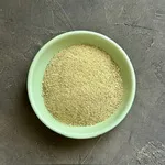 پودر بامیه