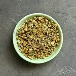  بابونه شیرازی 