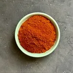 پودر پاپریکا