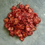 گوجه فرنگی خشک
