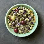 چای چهارگل(دمنوش سرماخوردگی)