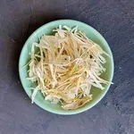 تصویر پیاز خشک خلالی