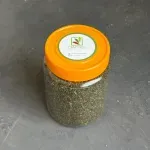 تصویر سبزی قورمه سرخ شده خشک