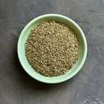 دانه زیره سبز