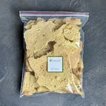 نان خشک محلی