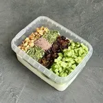 آب دوغ خیار 