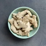 زنجبیل خشک