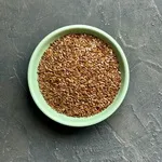 تخم کتان خوراکی