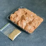 مواد باتر چیکن